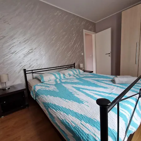 Dorotea - Apartment *