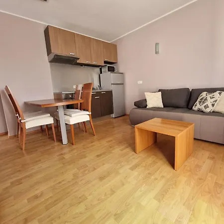 Dorotea - Apartament