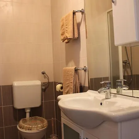 Apartment Dorotea - *