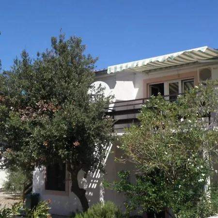 Apartment Dorotea -